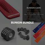 Bunion Package