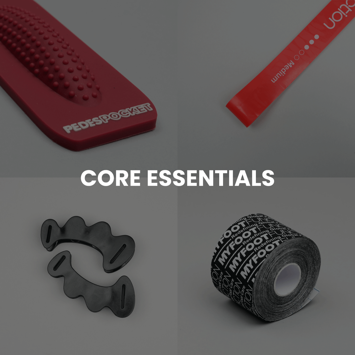 Core Essentials