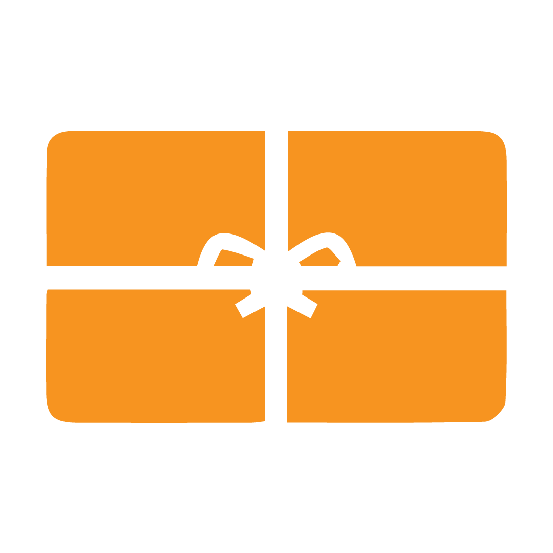 Tarjeta de regalo