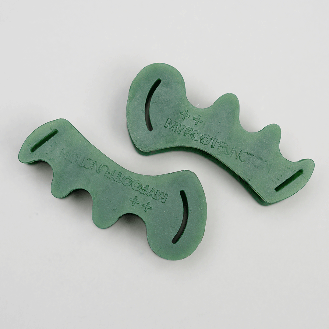 Zehenabstandshalter 2.0 Single Sets