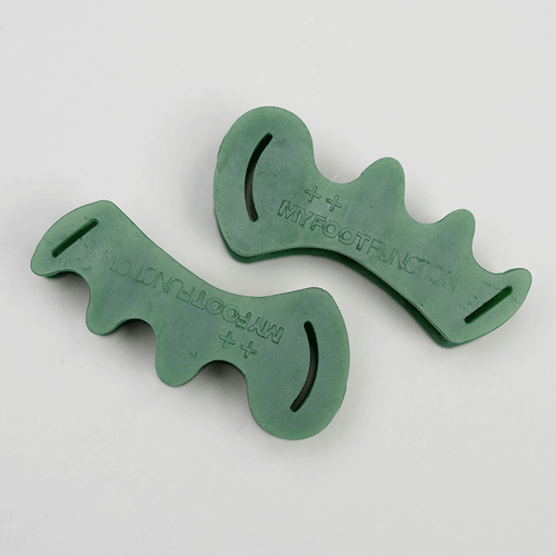 Toe Spacers Single Sets