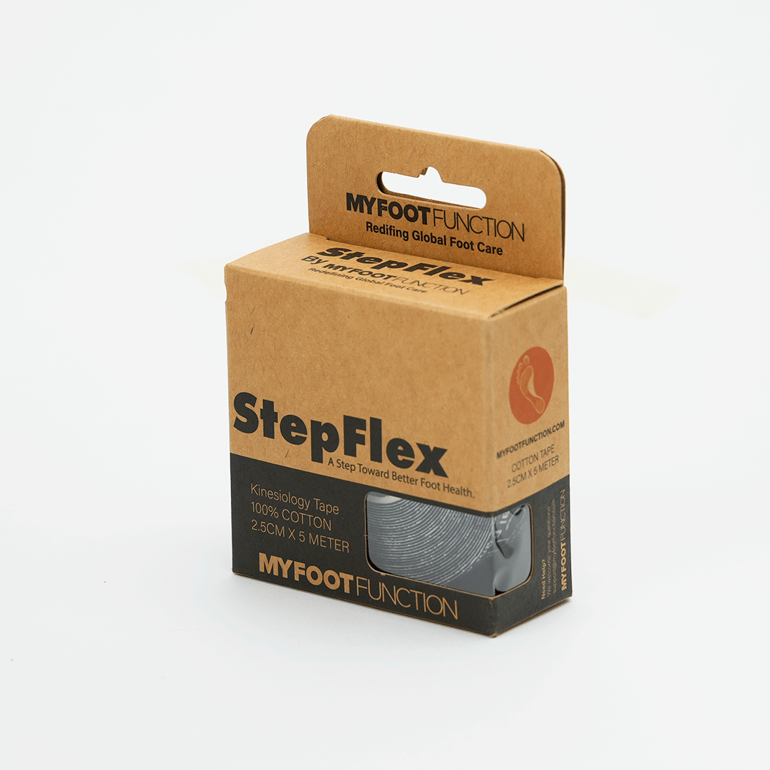 
                  
                    StepFlex Tape
                  
                