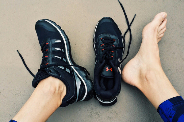 Why Footwear Matters