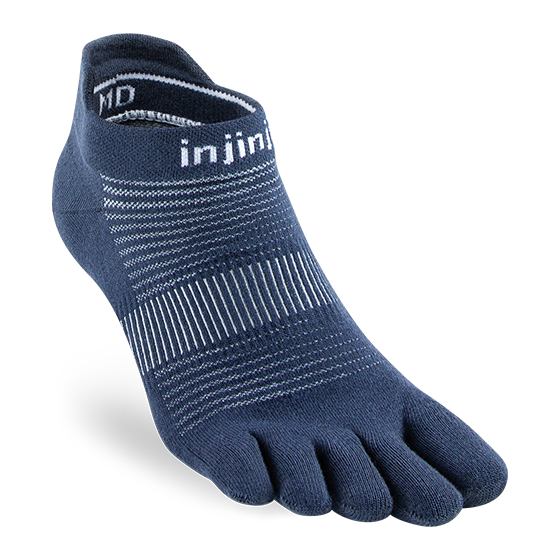 How Do Women's Injinjis Compare to Unisex Socks?