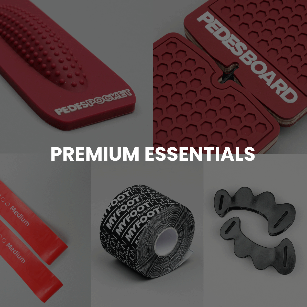 Esenciales premium