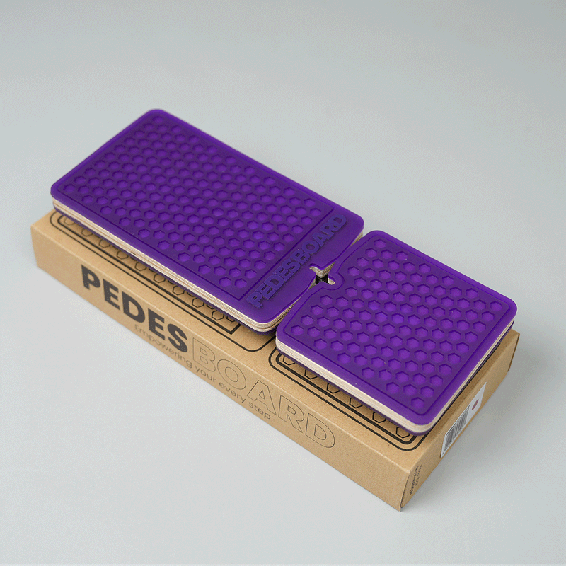 PedesBoard-