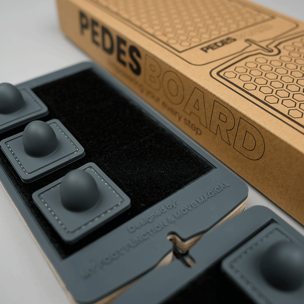 
                      
                        PedesBoard+
                      
                    