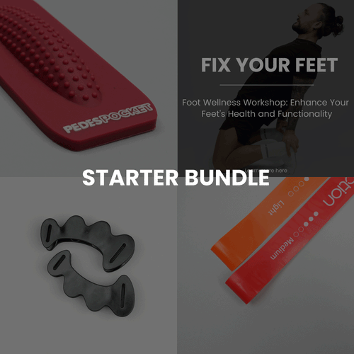 Starter Package