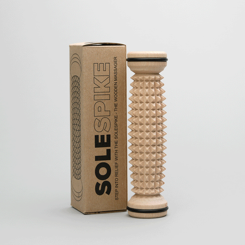 SoleSpike