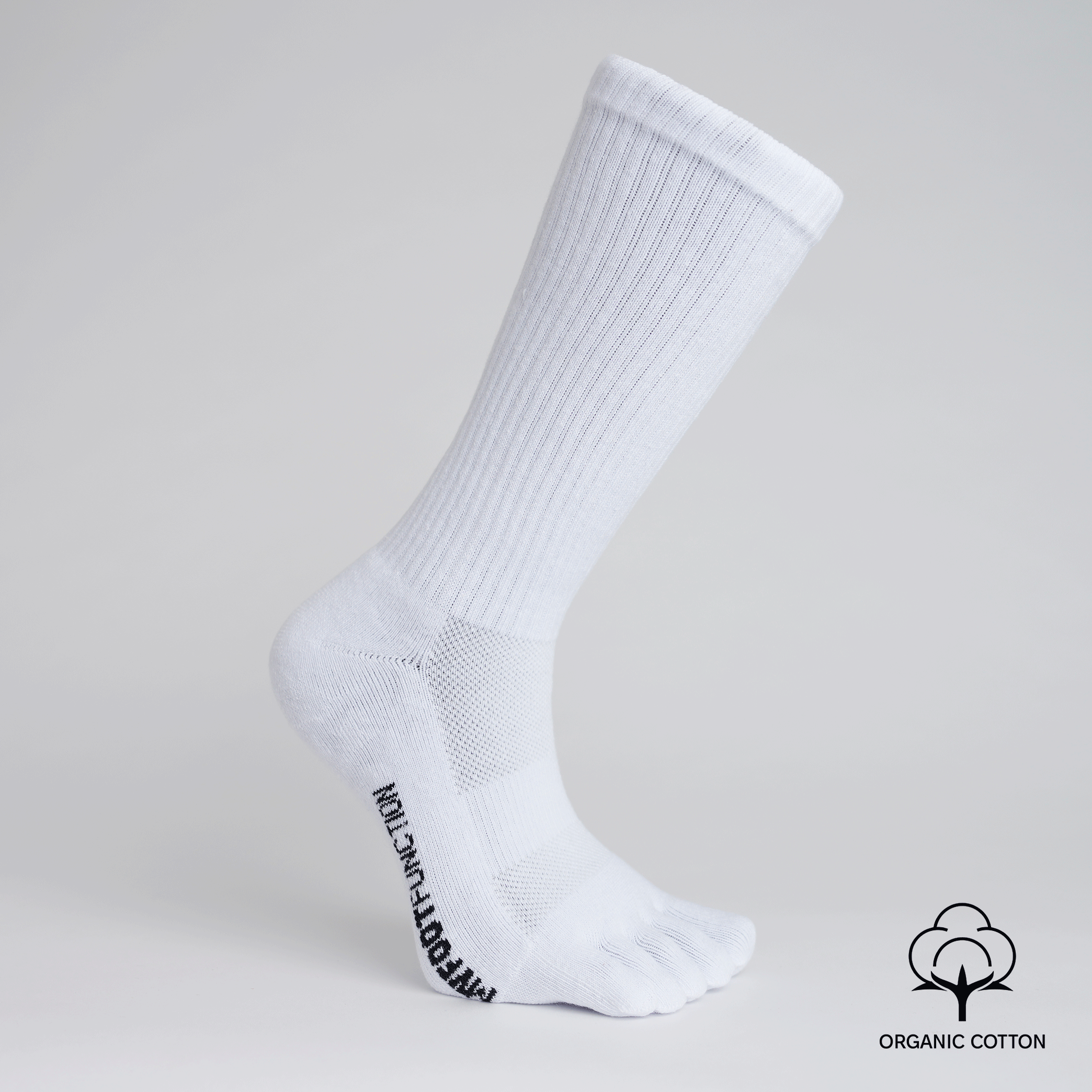 Toe Sock Crew