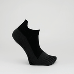 Calcetines de punta hasta el tobillo