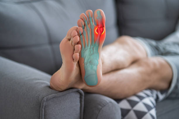 Fix Your Feet – My Foot Function