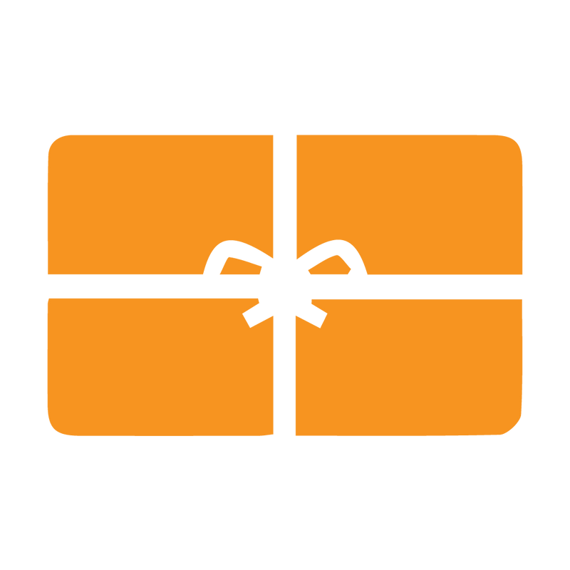 Tarjeta de regalo