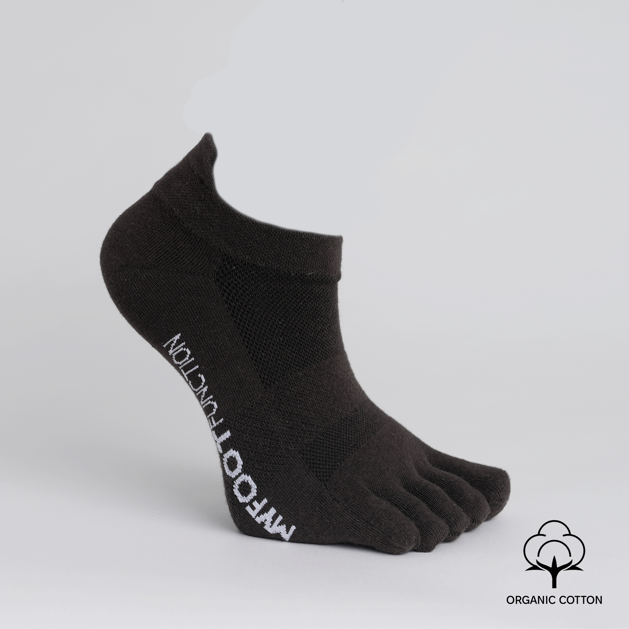 Knöchel-Zehensocken