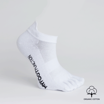 Knöchel-Zehensocken