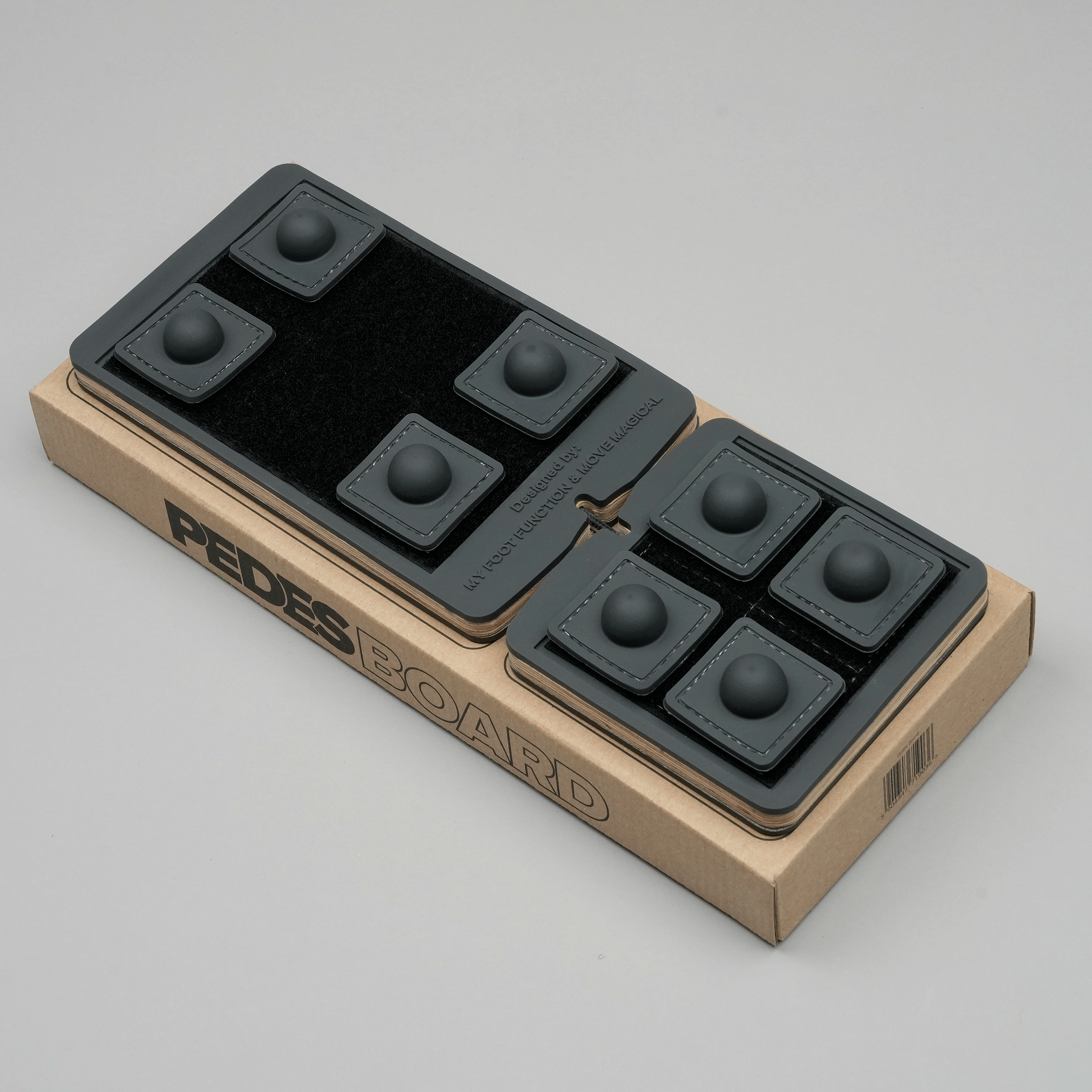 Foot Function フットファンクション Functional Foot equipment – My Foot Function