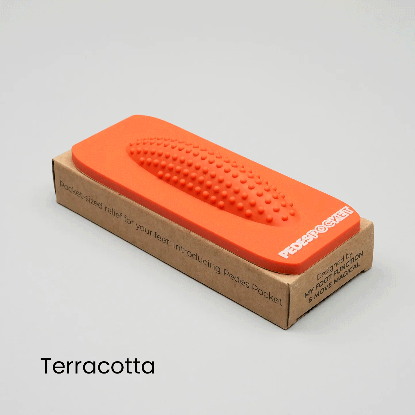 Functional Foot equipment – My Foot Function