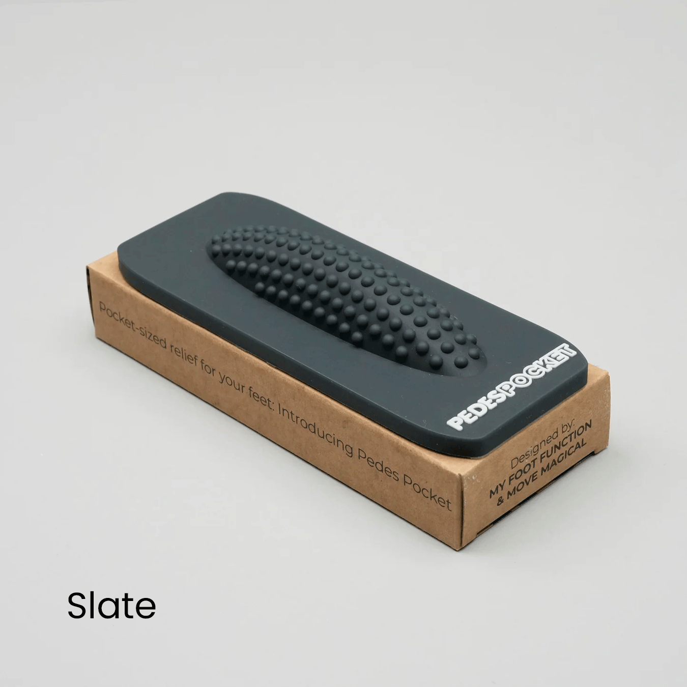 Foot Starter Bundle – My Foot Function
