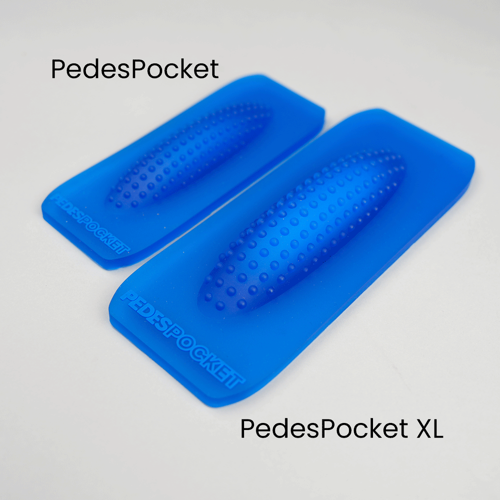 
                      
                        PedesPocket XL
                      
                    