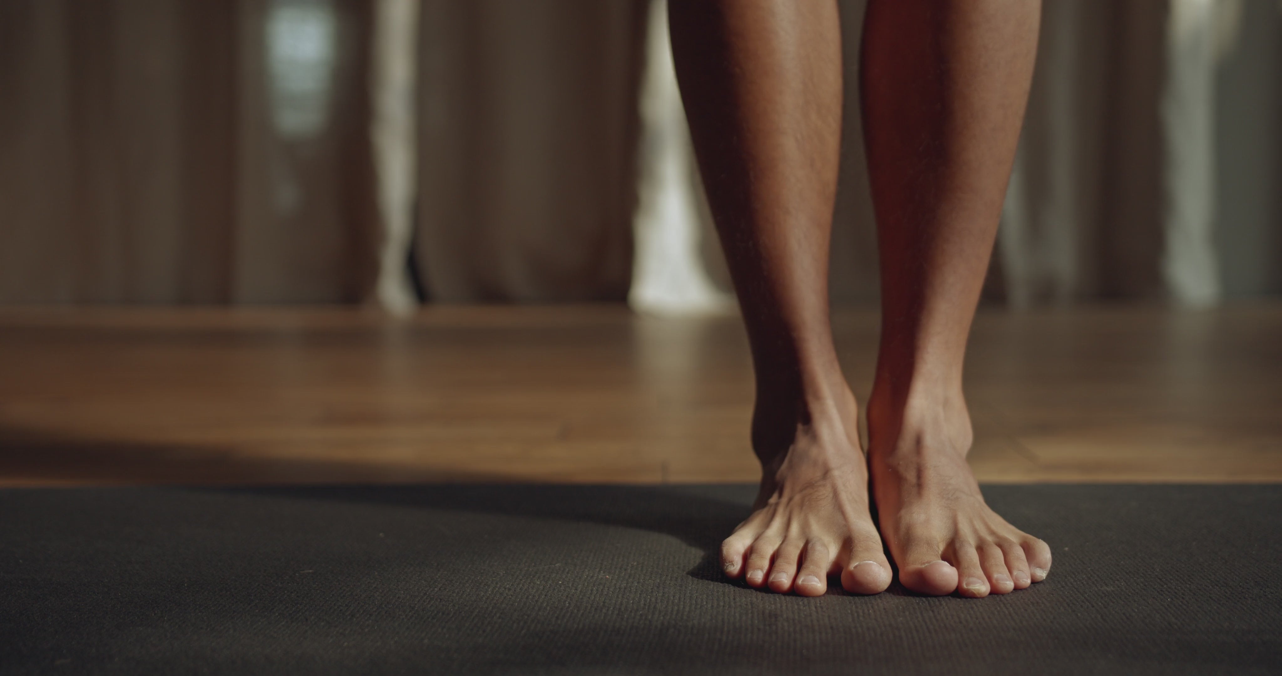My Foot Function