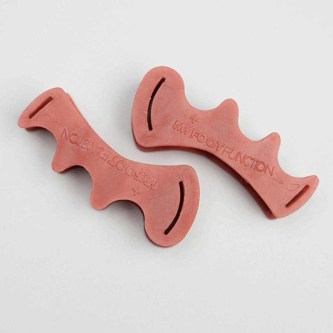 Single Sets – My Foot Function