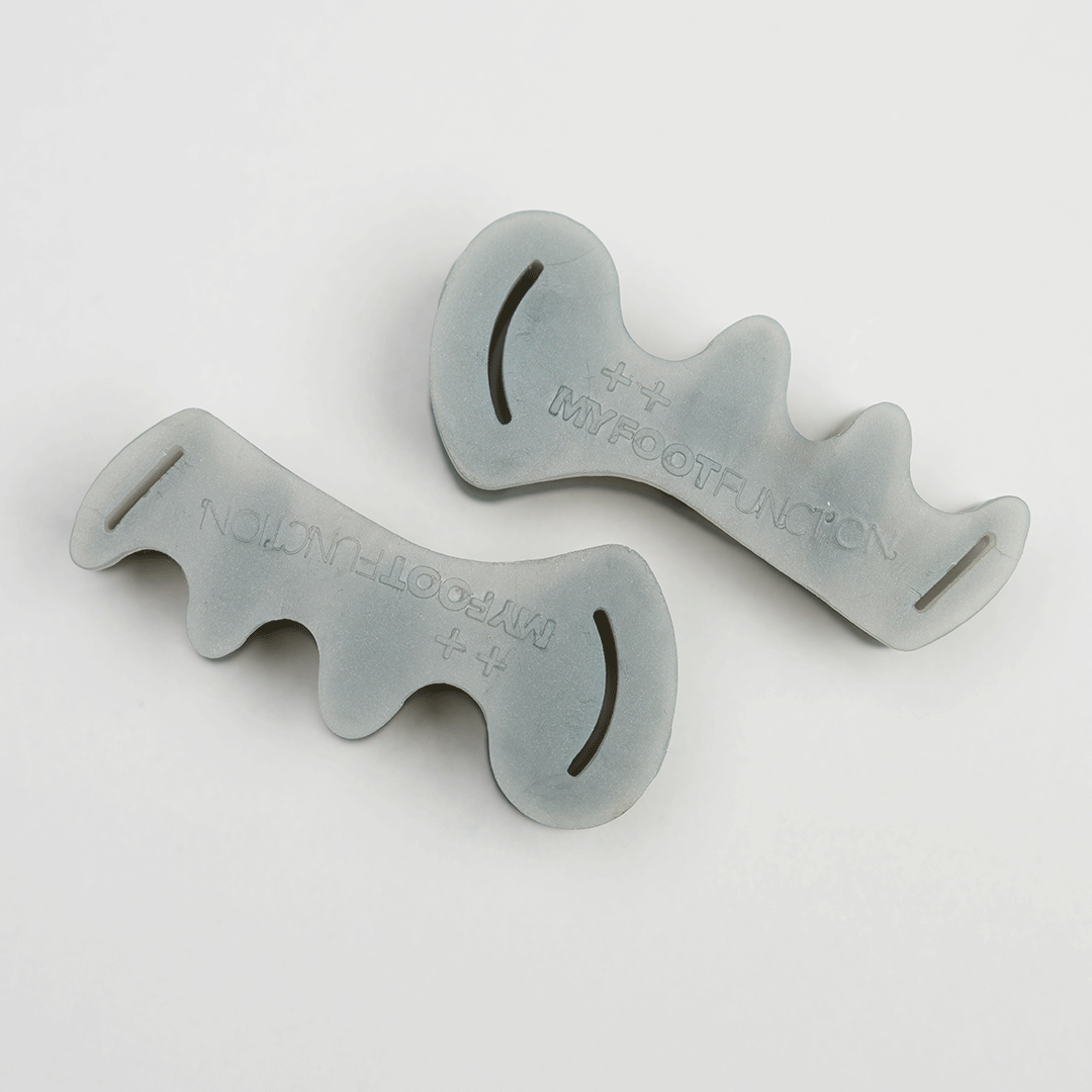 Toe Spacer 2.0 Single Sets