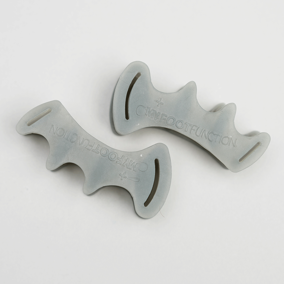 Toe Spacer 2.0 Single Sets