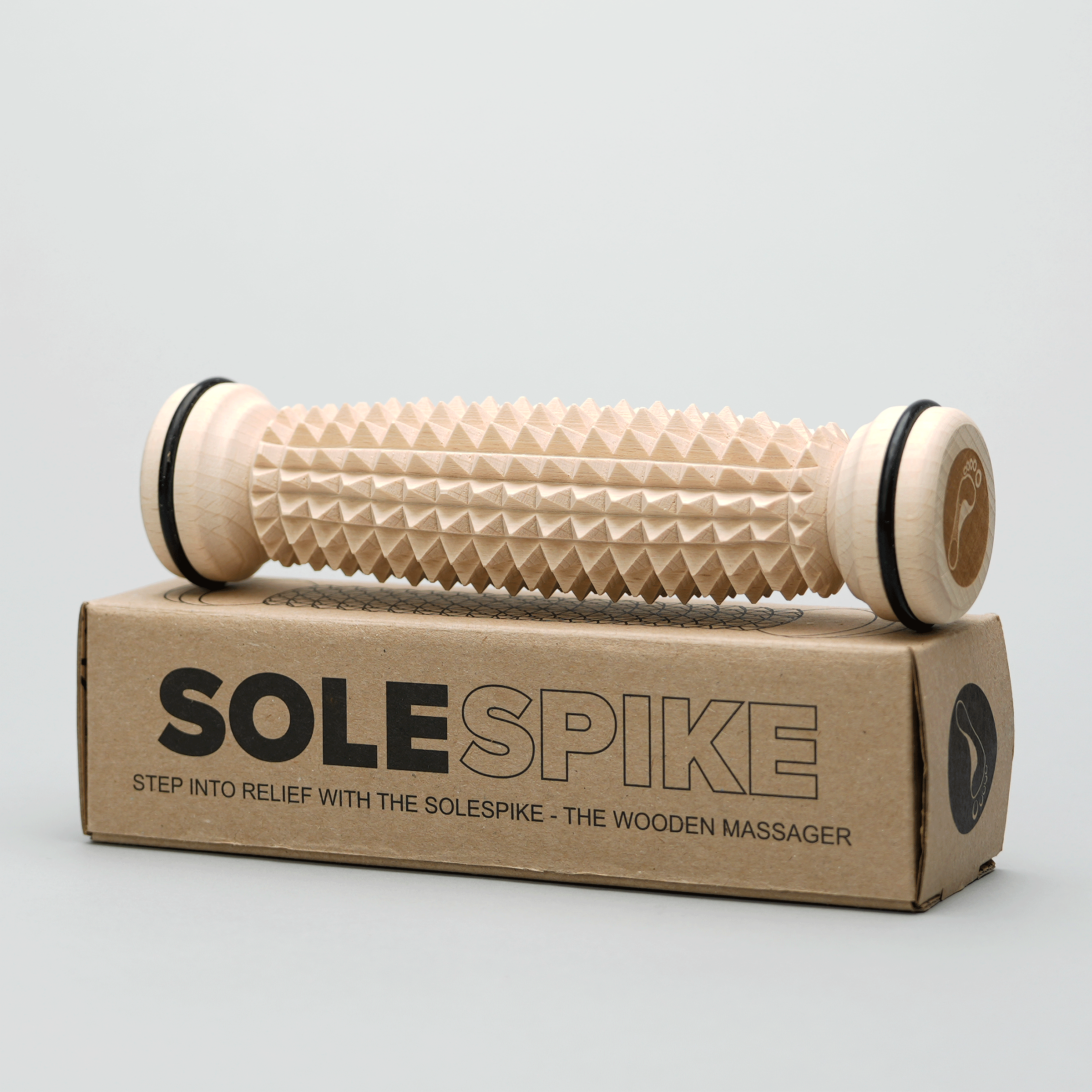 SoleSpike