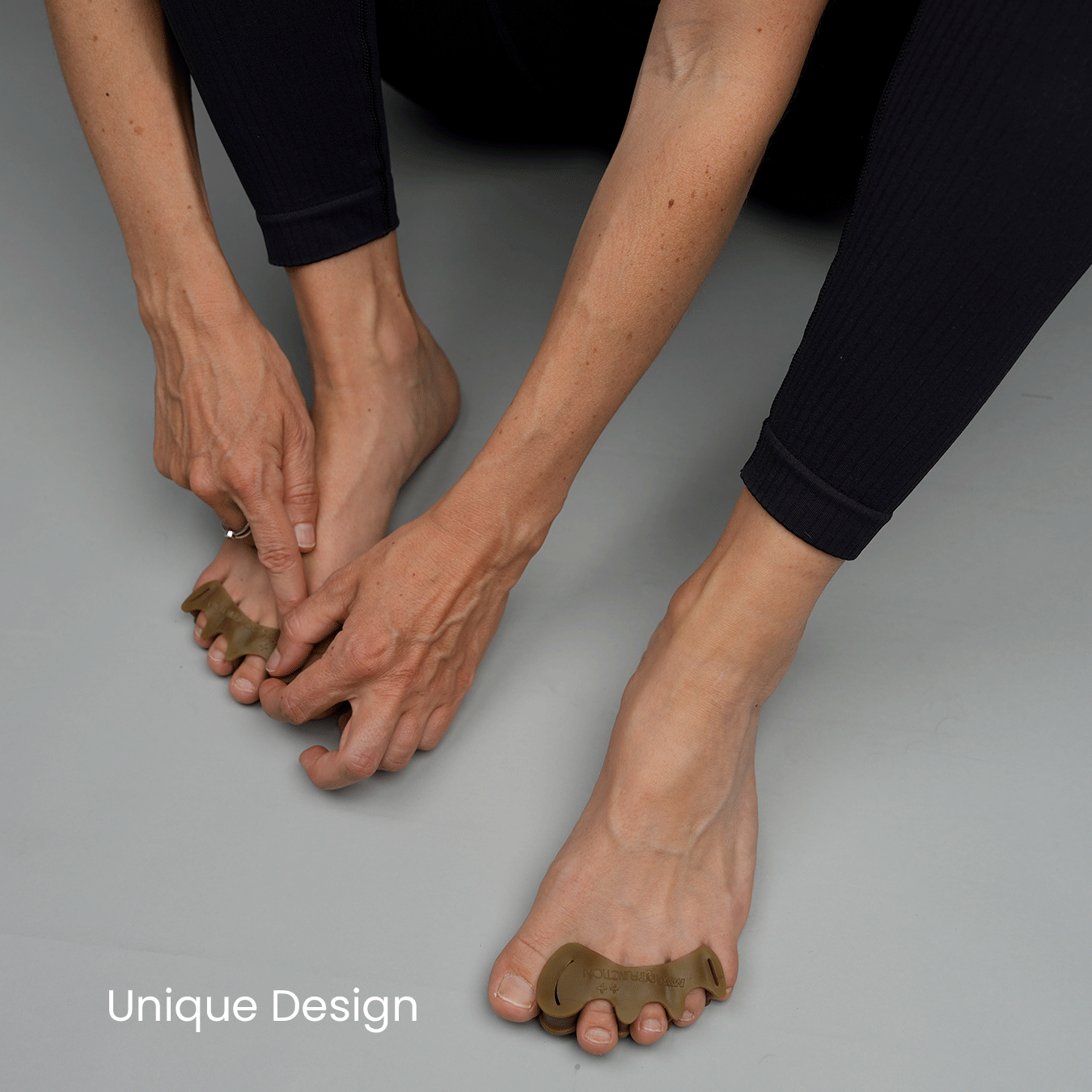 Toe Spacer Kit – My Foot Function
