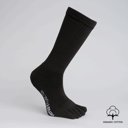 Toe Sock Crew