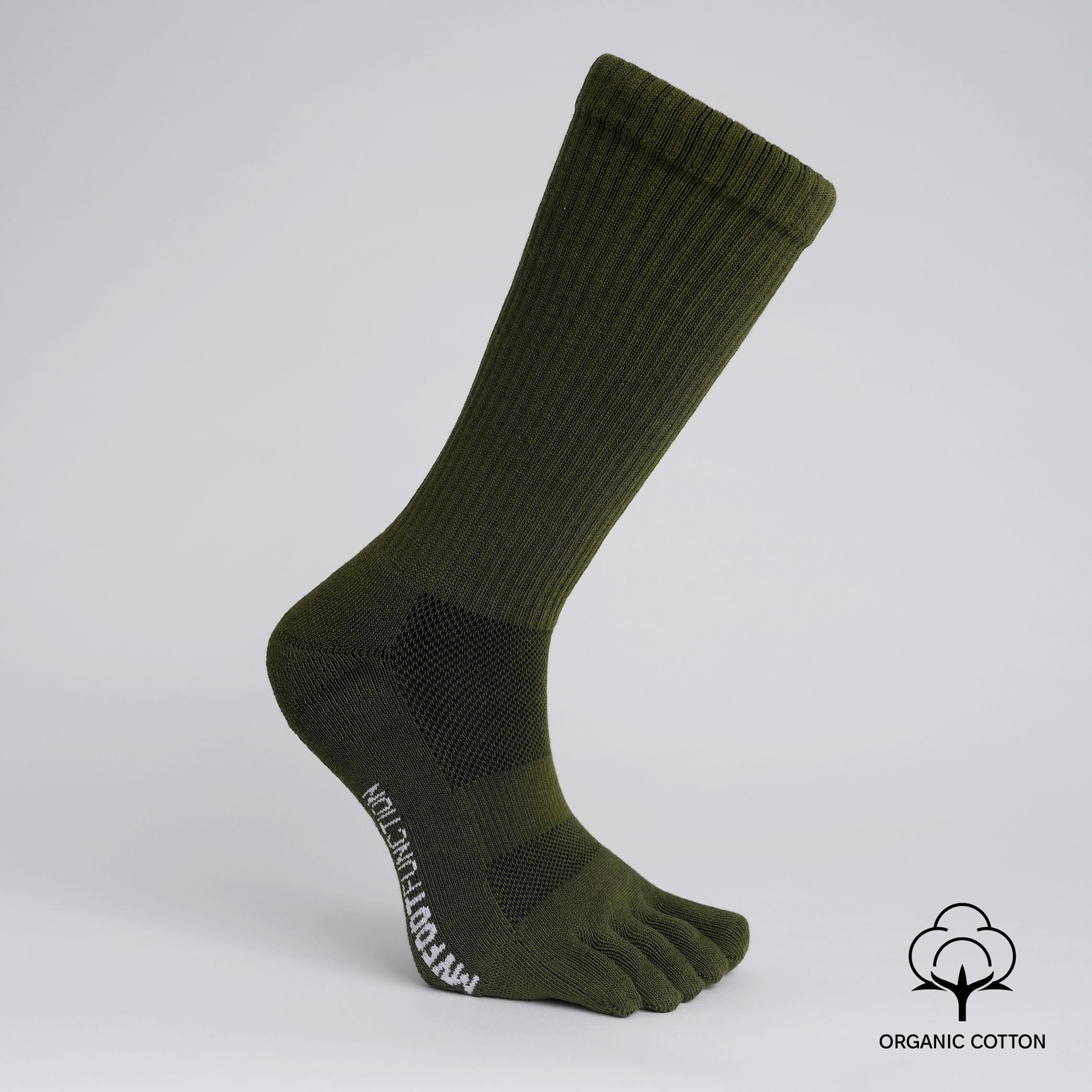 Toe Sock Crew