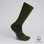 Toe Sock Crew