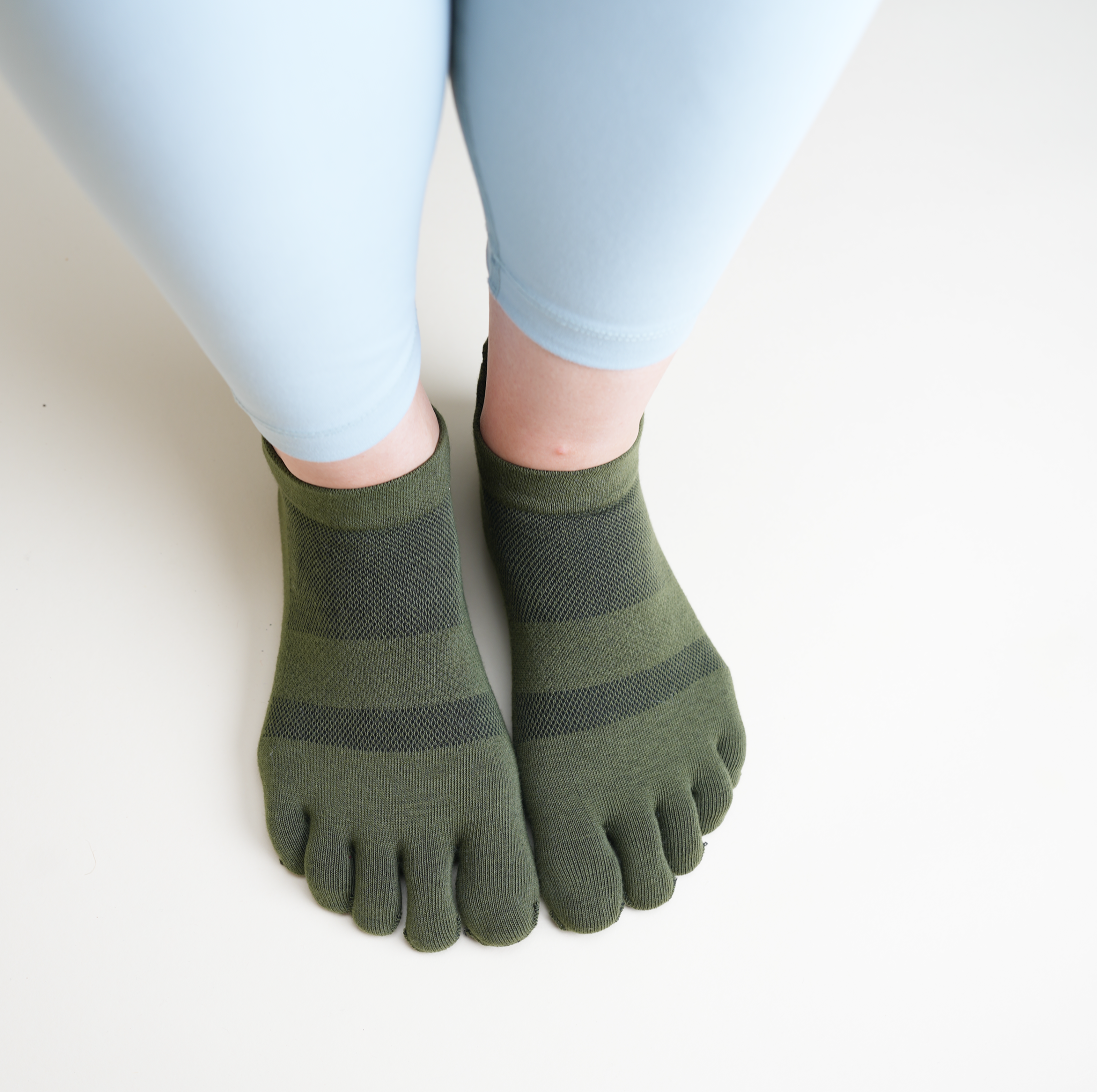 Toe Socks Ankle