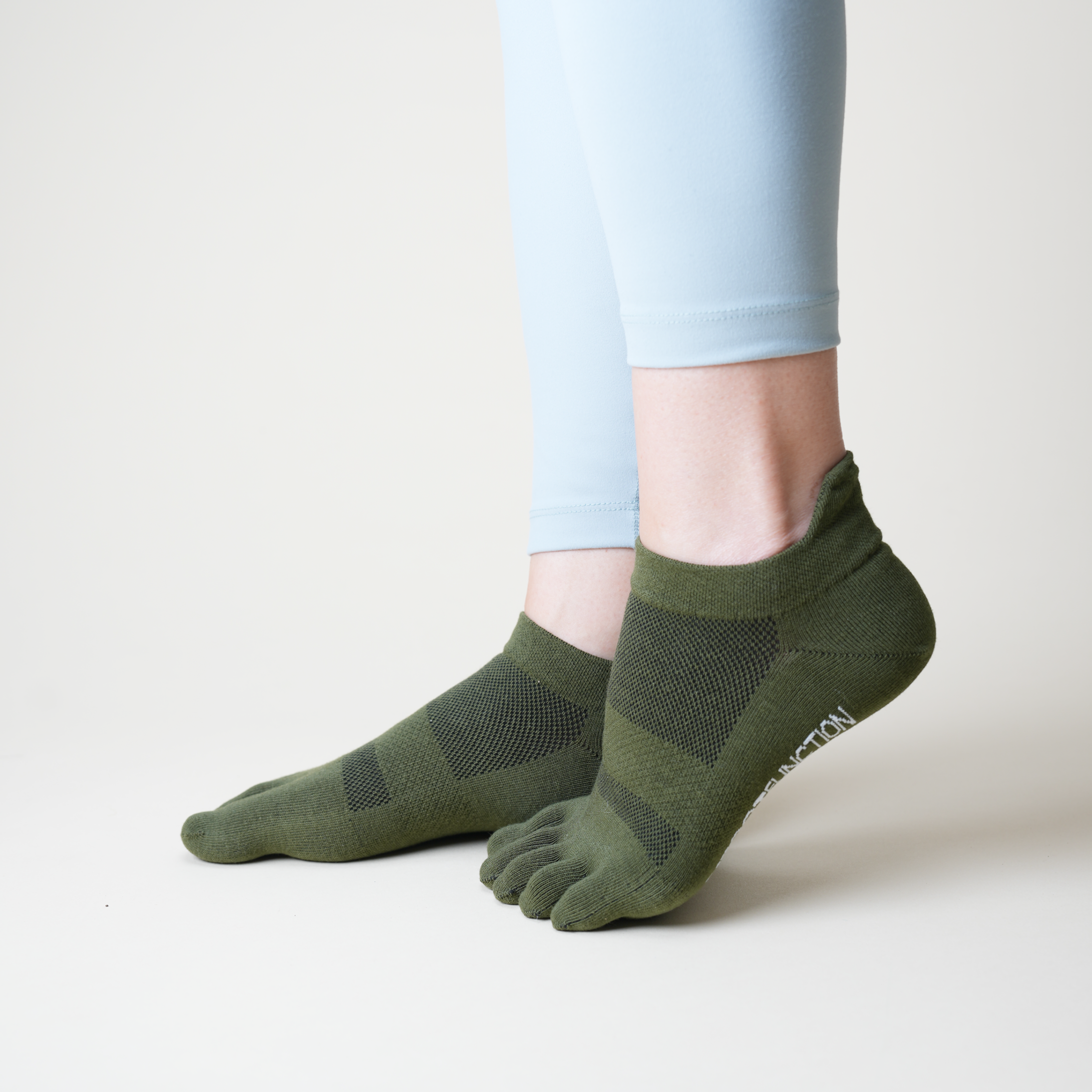 Toe Socks Ankle