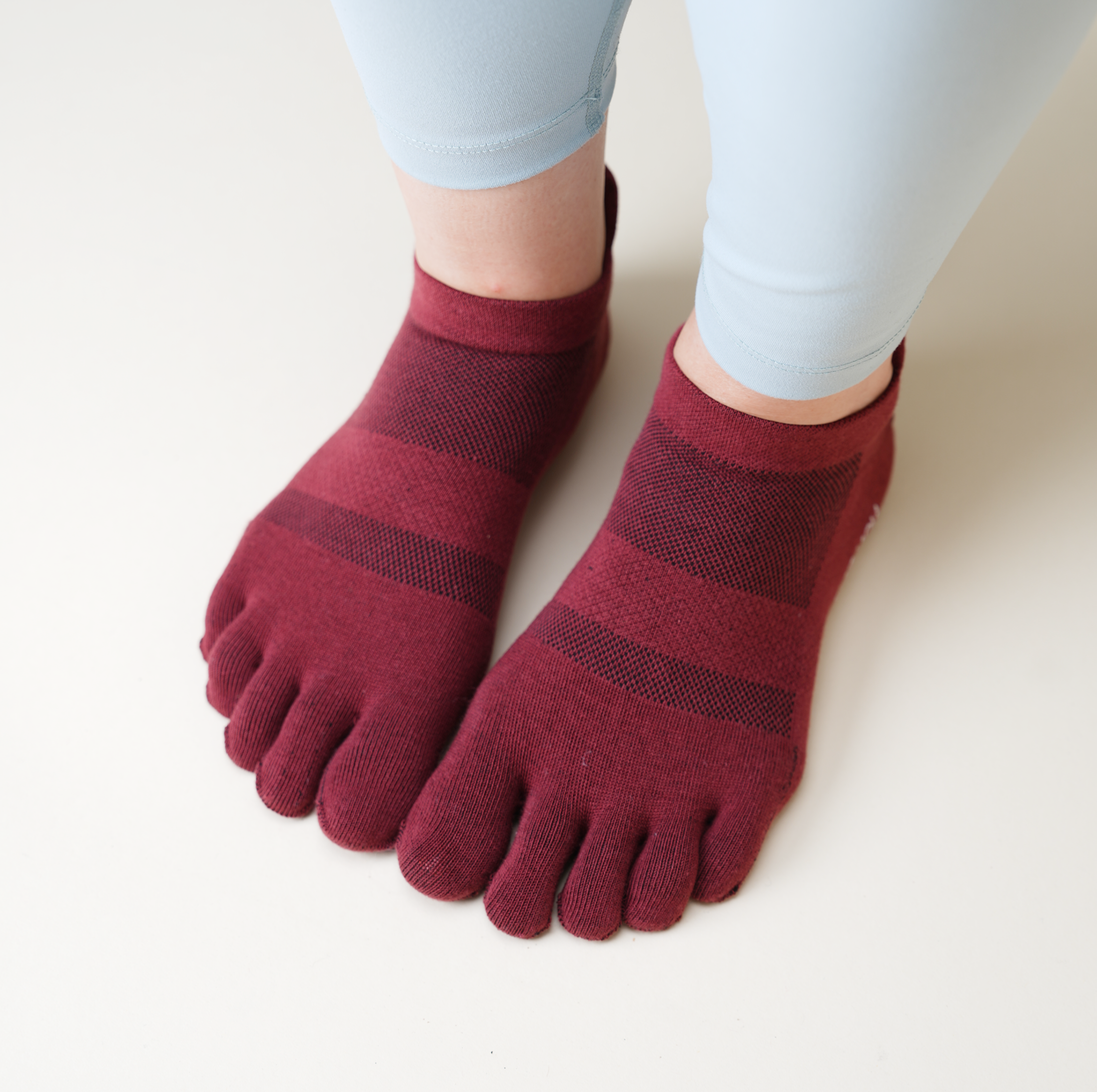 Toe Socks Ankle