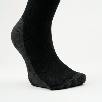 3-Pack WideToe Socks