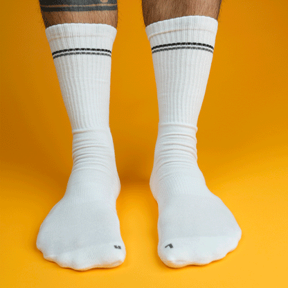 WideToe Socks